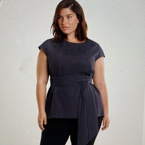 Denise Top MM Lafleur